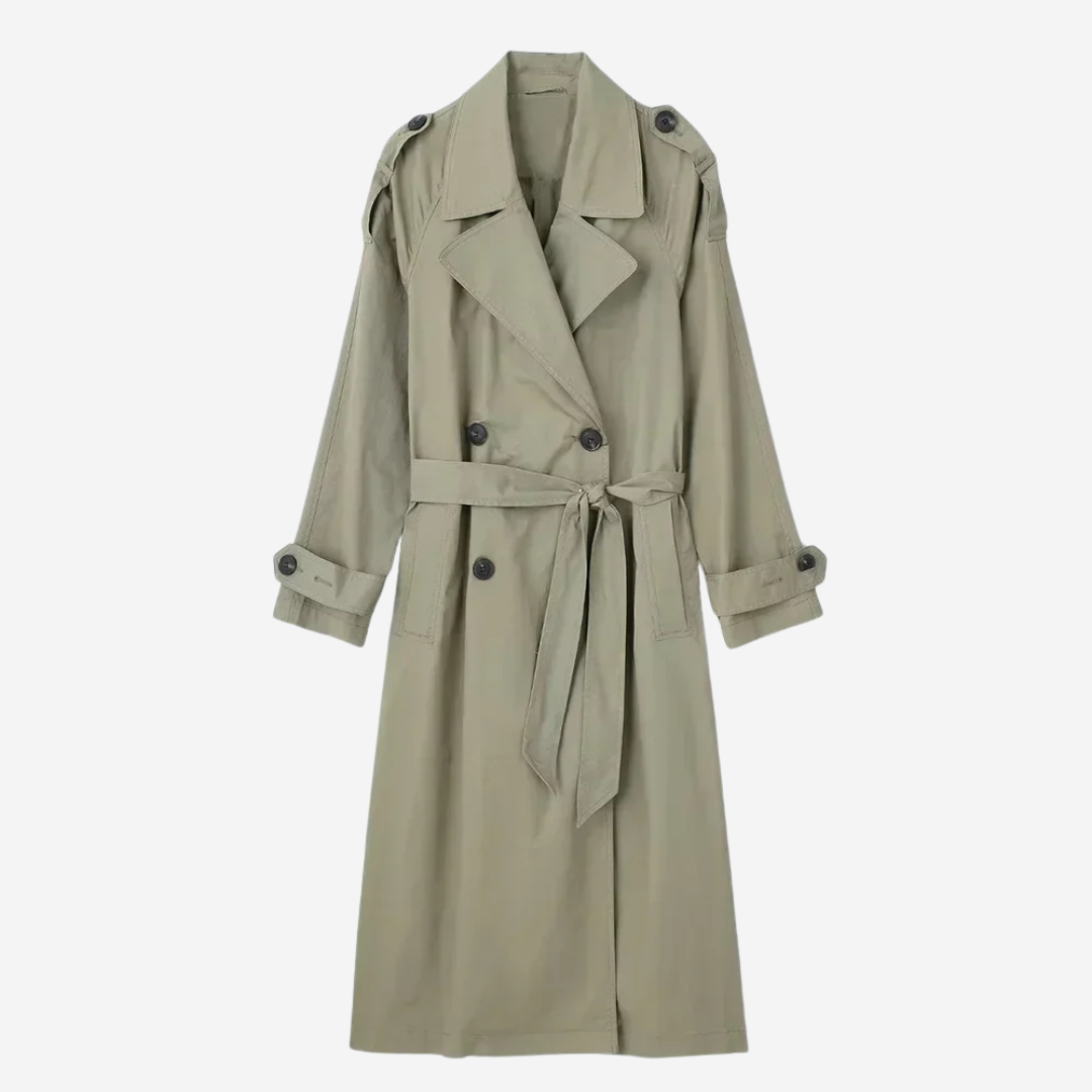 Claire - Women's Jacket