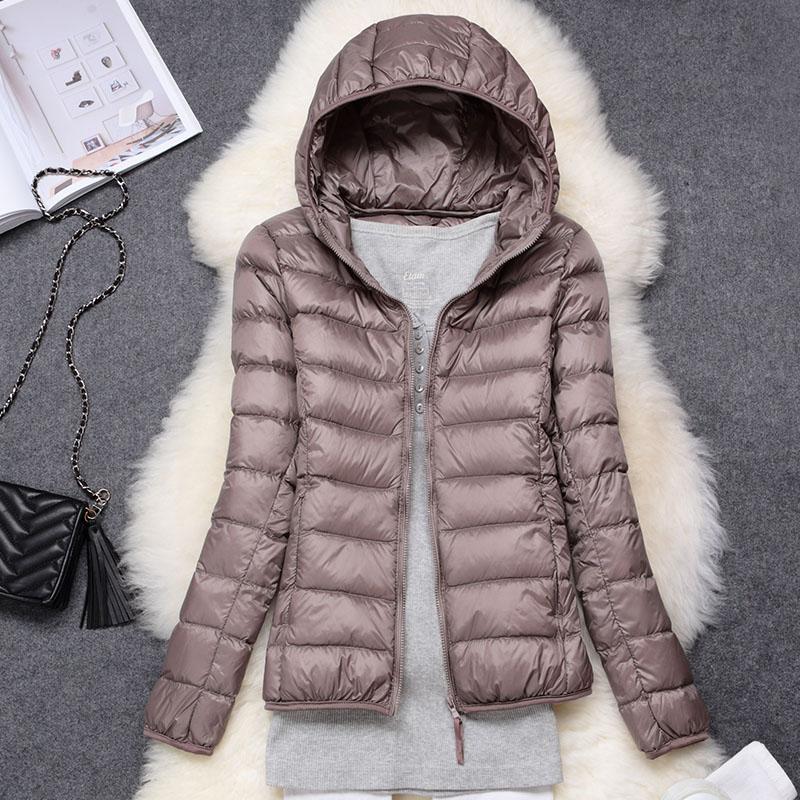 Nord - Ultralight Waterproof Jacket