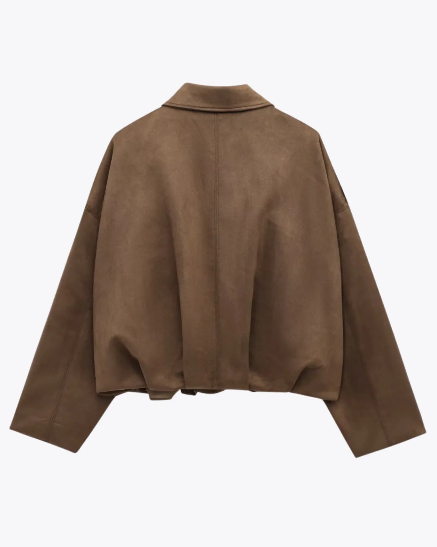 Anneliese - The Iconic Bomber Jacket