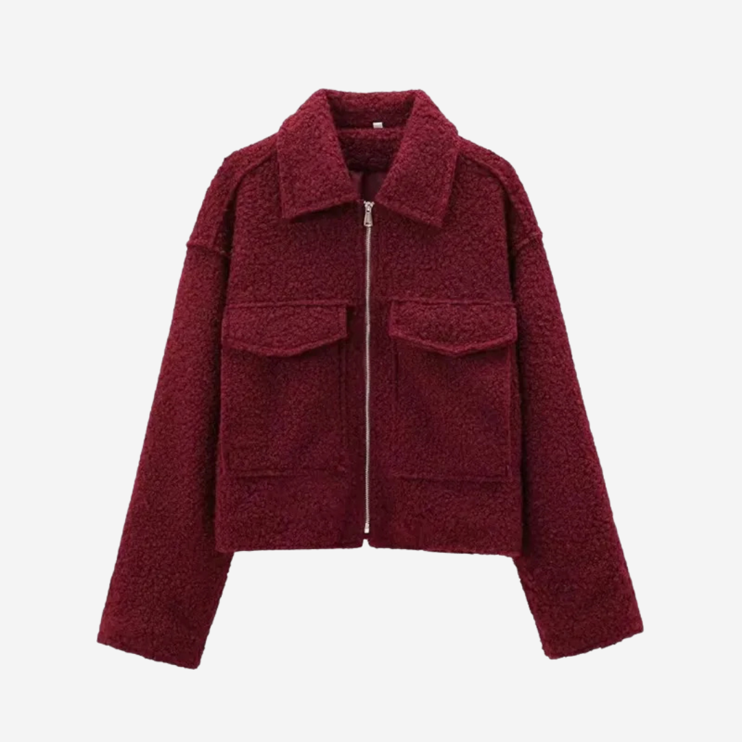 Juliette - Women's Jacket