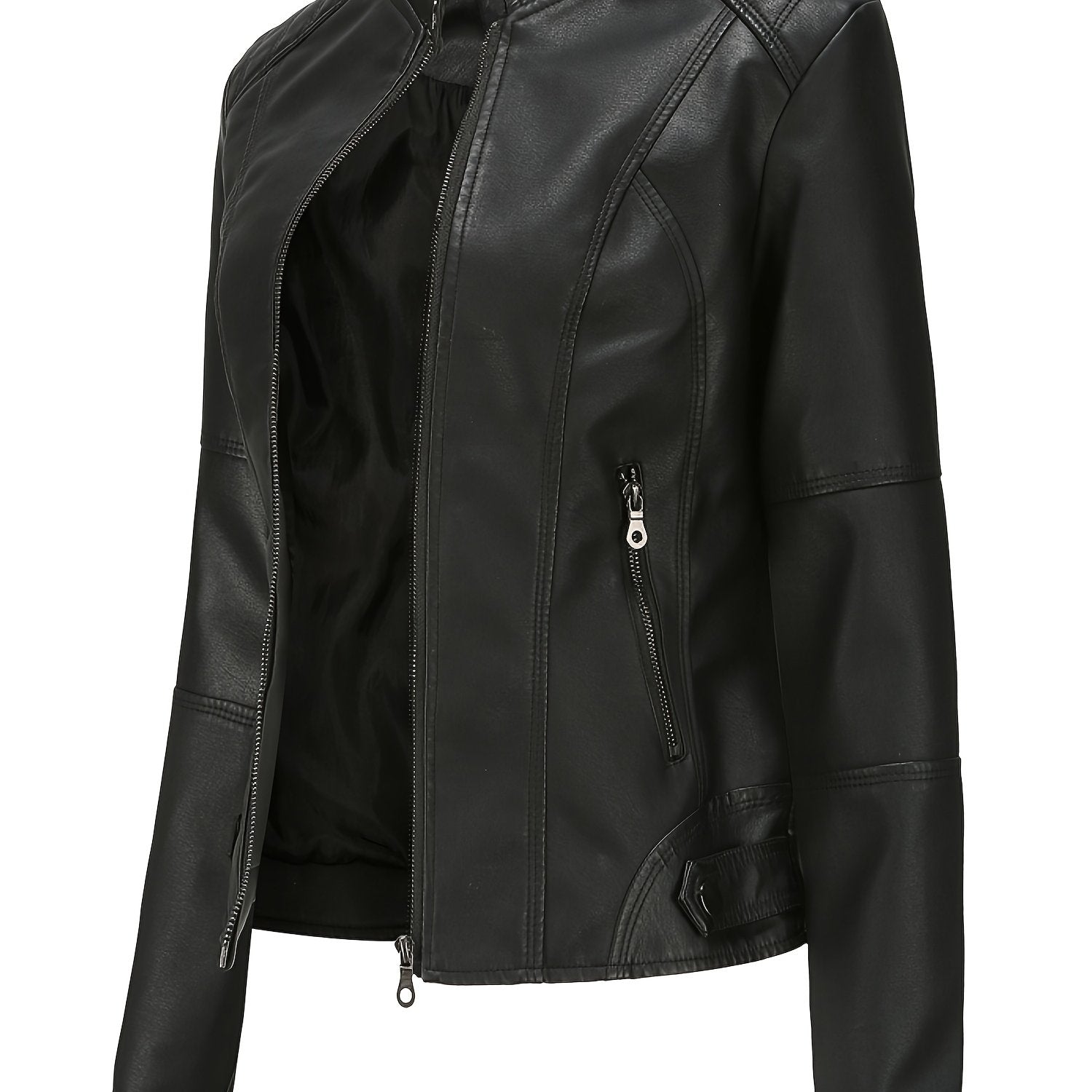 Sophie - Elegant Everyday Jacket