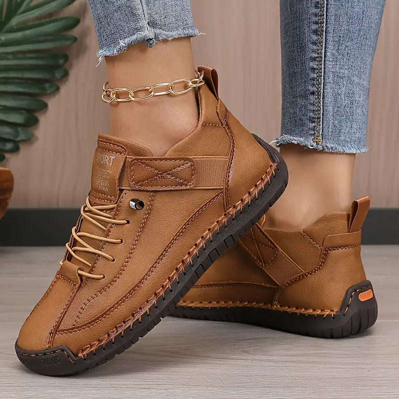 Ryder - Casual Unisex Comfort Sneakers