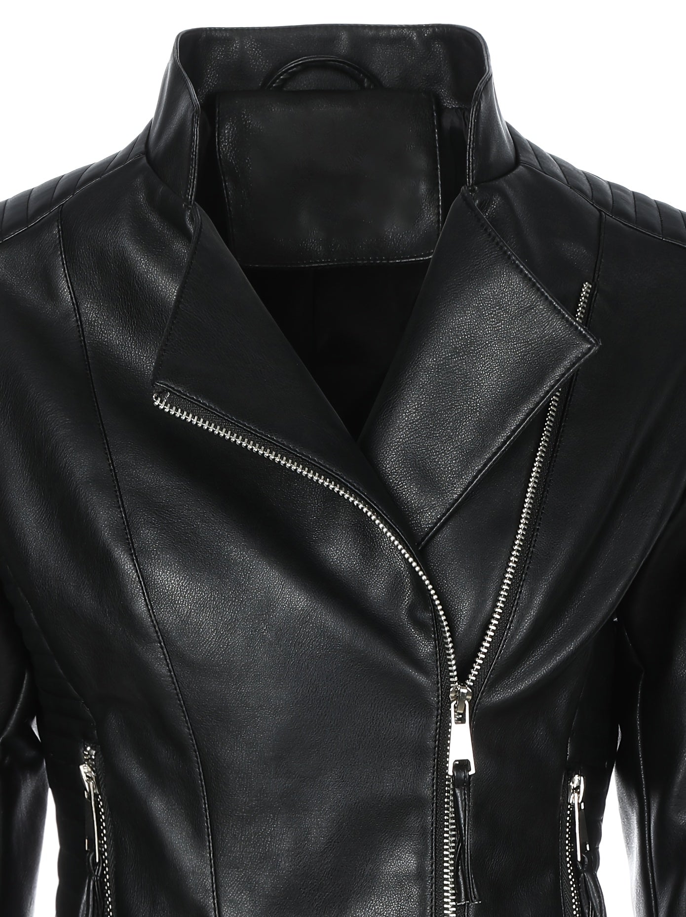 Chloé - Bold Elegance Jacket