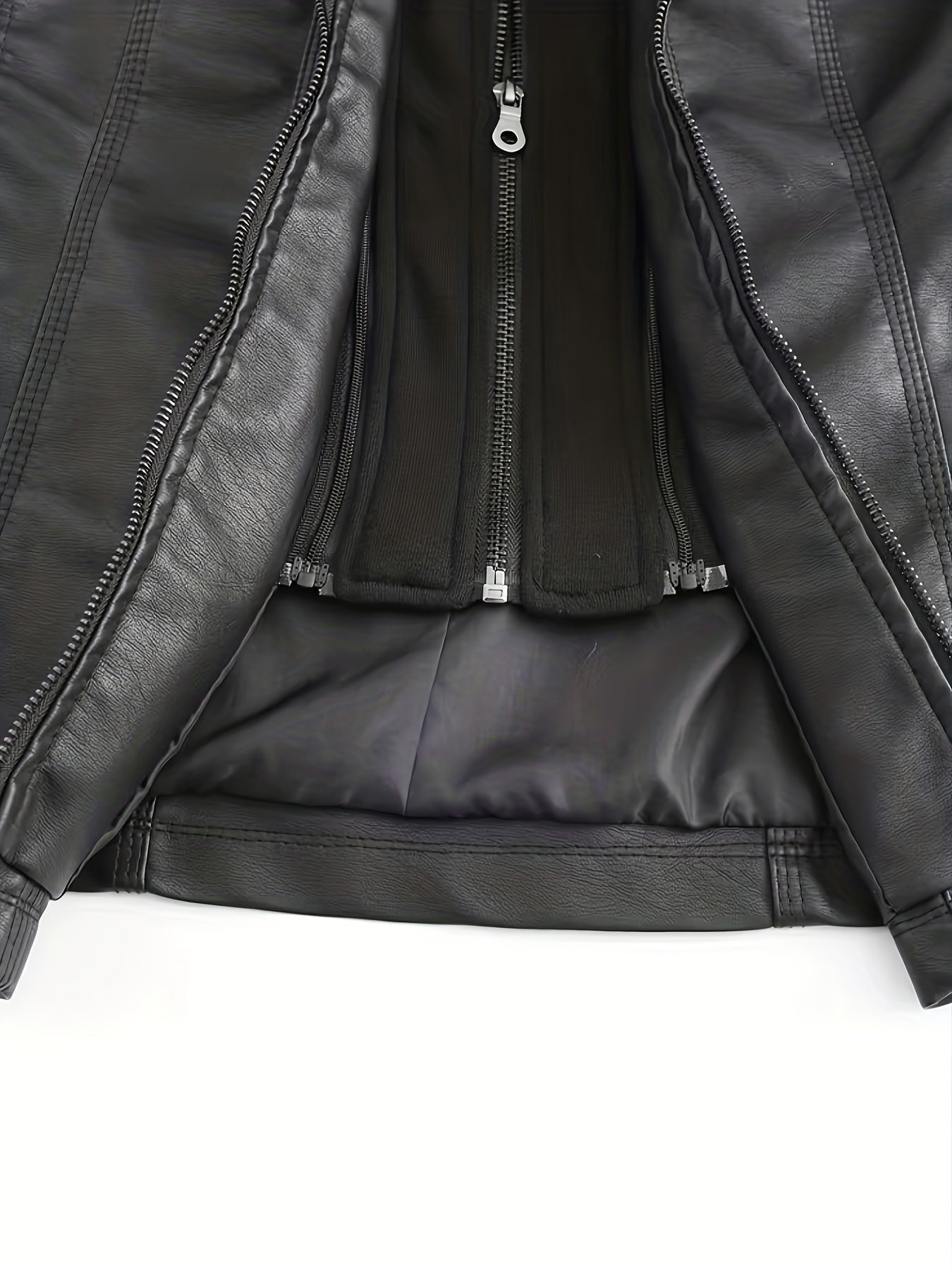 Noémie - Chic Hooded Jacket