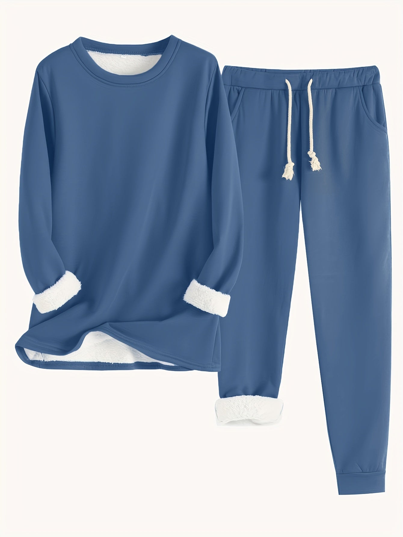 Runa - Cozy Everyday Lounge Set