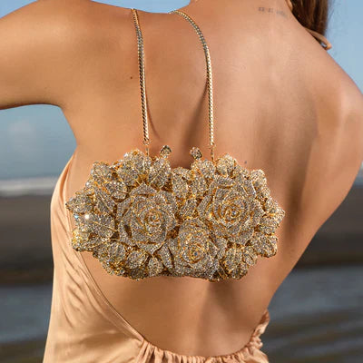 Lily Mae | Clutch Bag Luna Spark