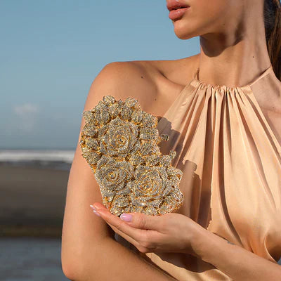 Lily Mae | Clutch Bag Luna Spark