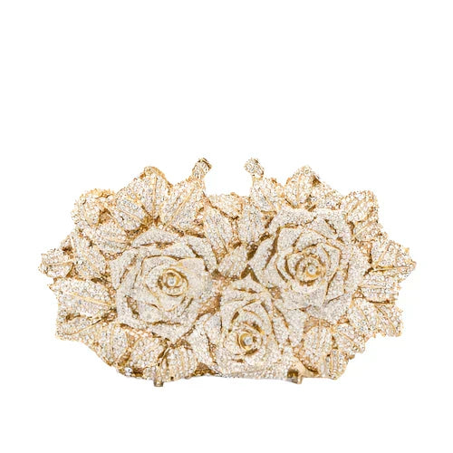 Lily Mae | Clutch Bag Luna Spark