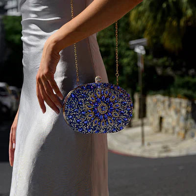 Lily Mae | Clutch Celeste