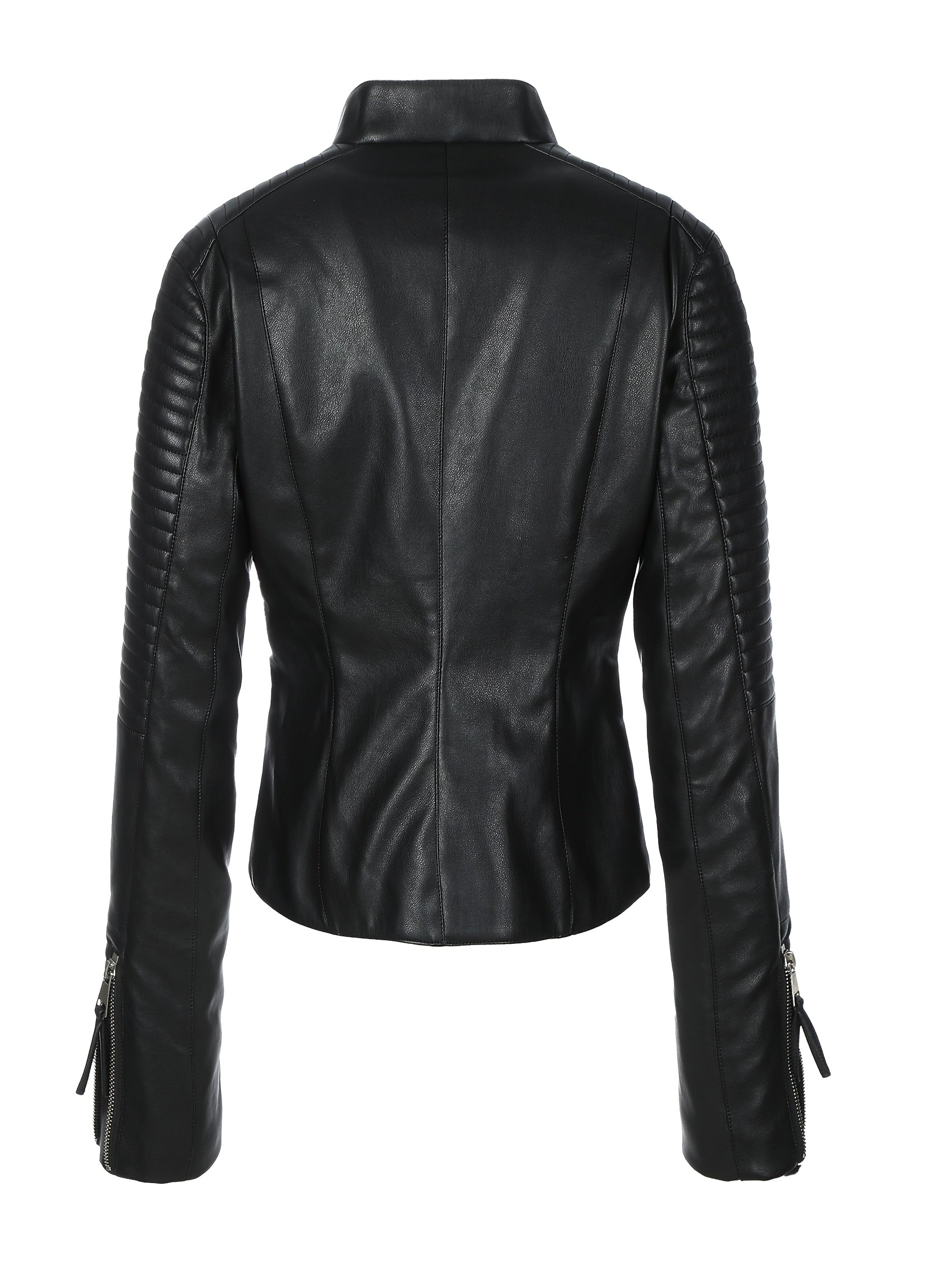 Chloé - Bold Elegance Jacket