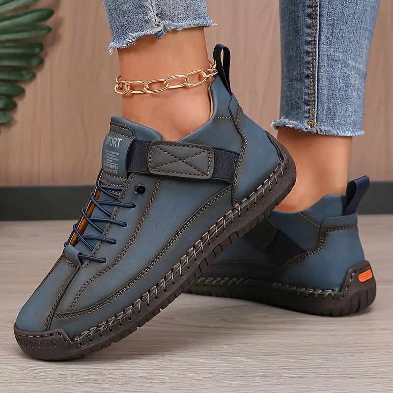 Ryder - Casual Unisex Comfort Sneakers