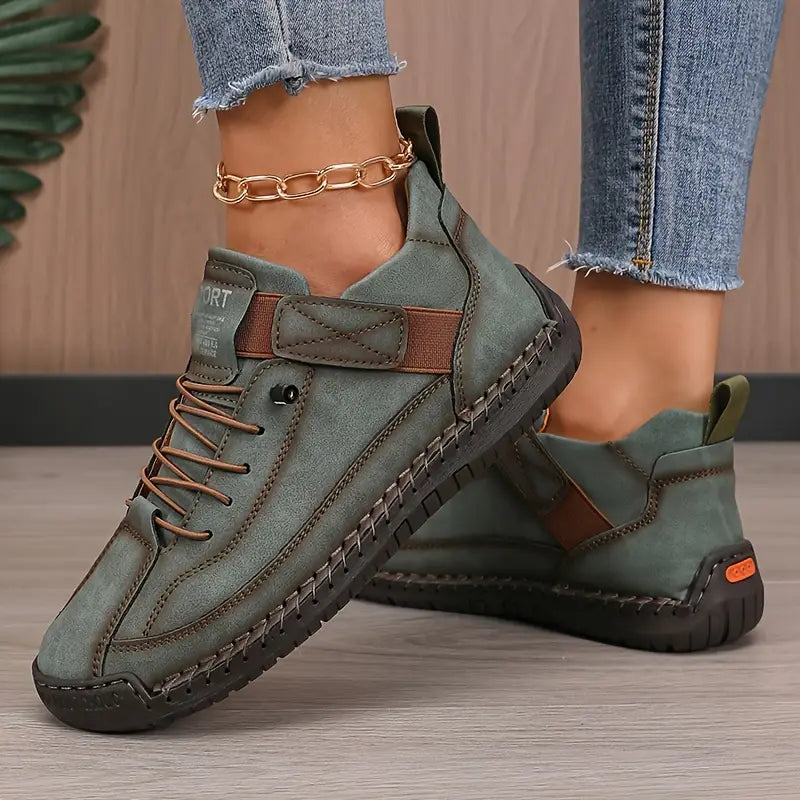 Ryder - Casual Unisex Comfort Sneakers