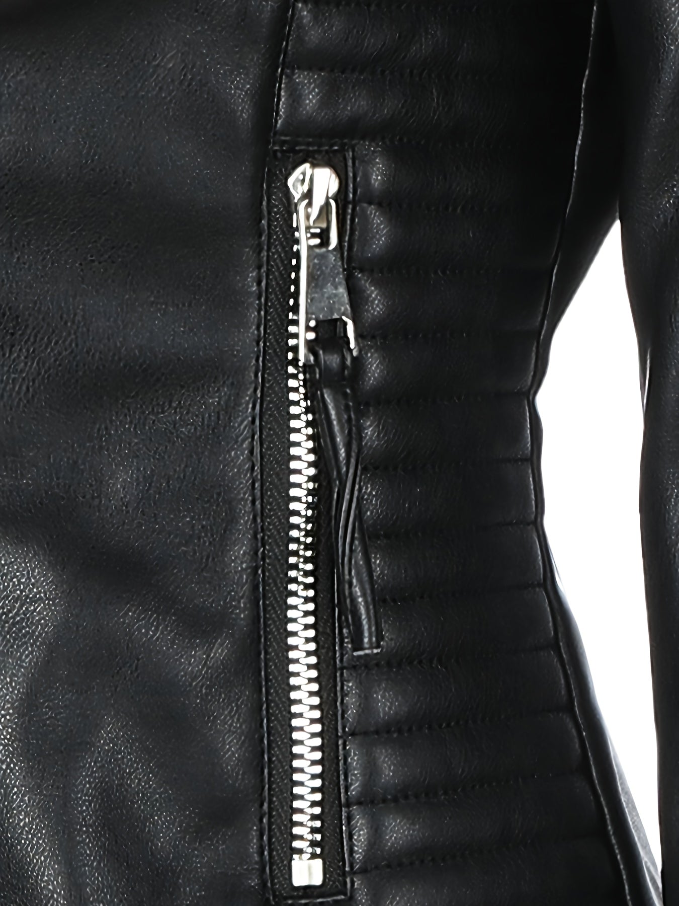 Chloé - Bold Elegance Jacket
