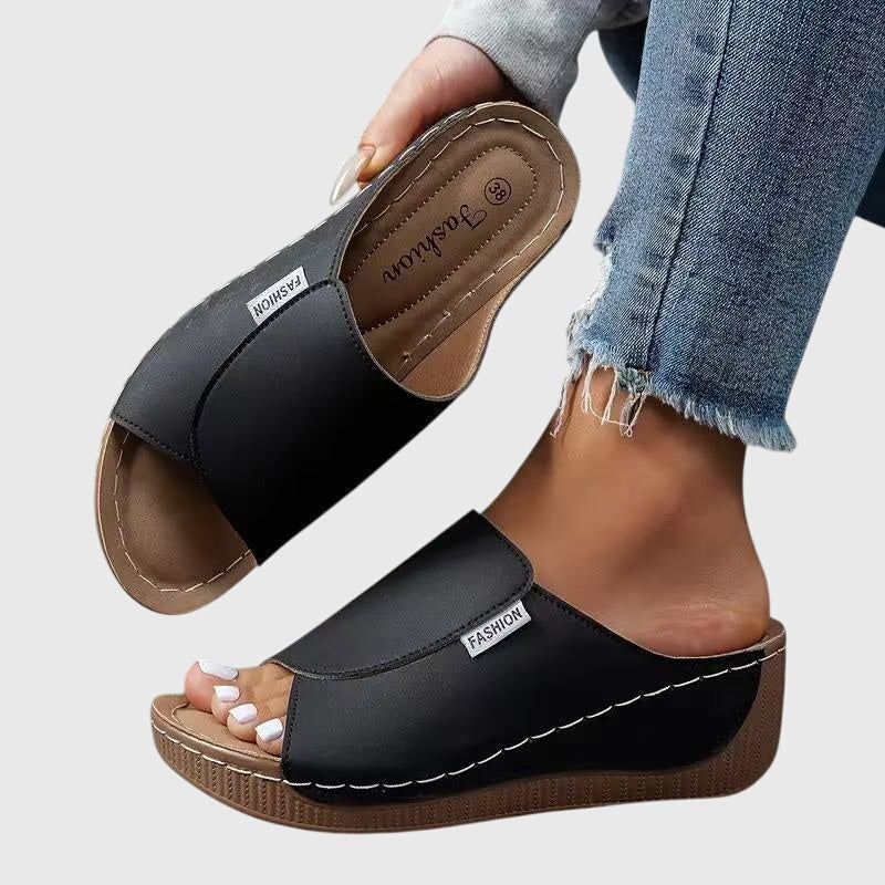 Esther | Stylish  Sandals