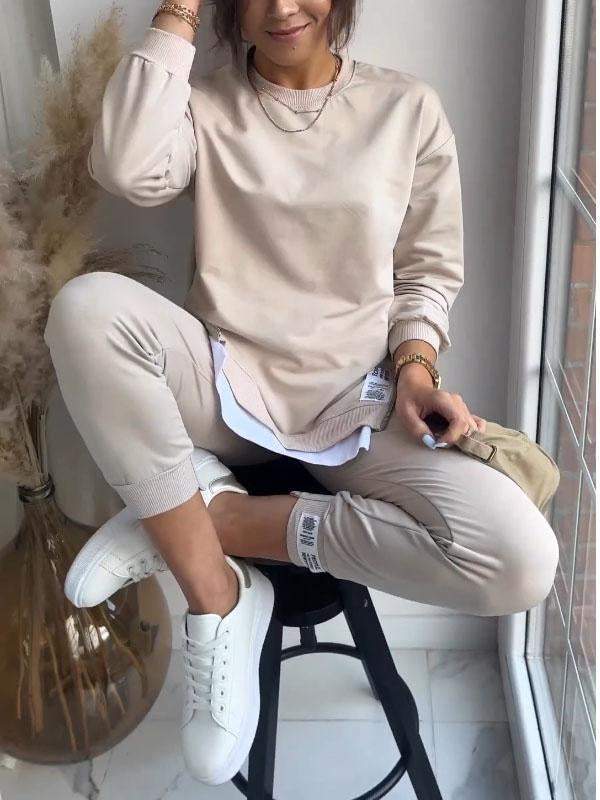Jessica | Comfortable Loungewear Set