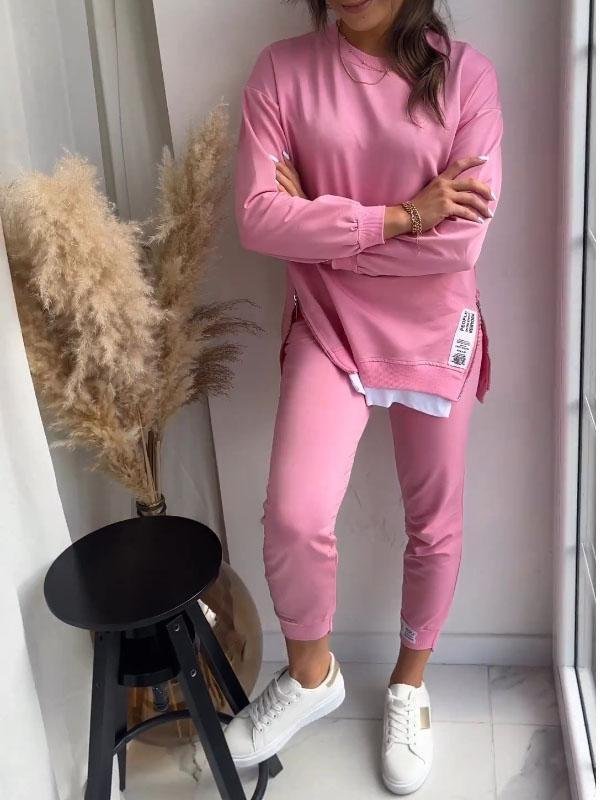 Jessica | Comfortable Loungewear Set