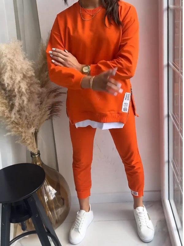 Jessica | Comfortable Loungewear Set