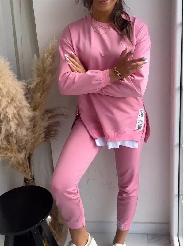 Jessica | Comfortable Loungewear Set