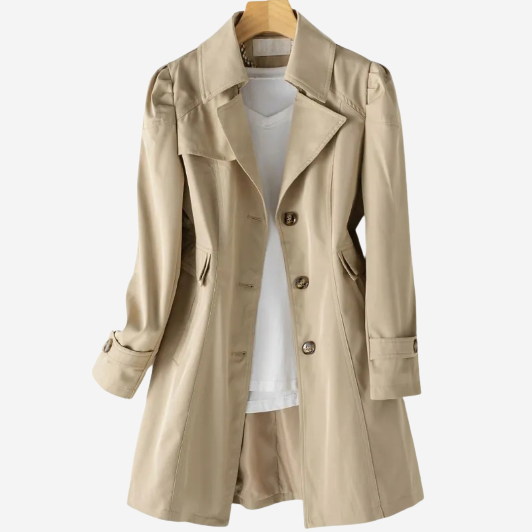 Noah - Women's Jacket