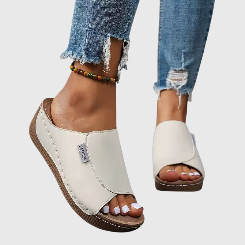 Esther | Stylish  Sandals