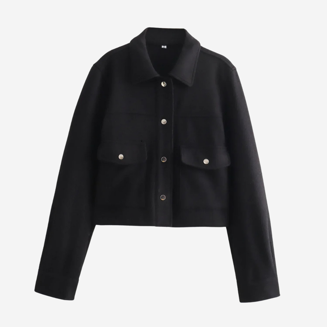 Alice - Women's Coat