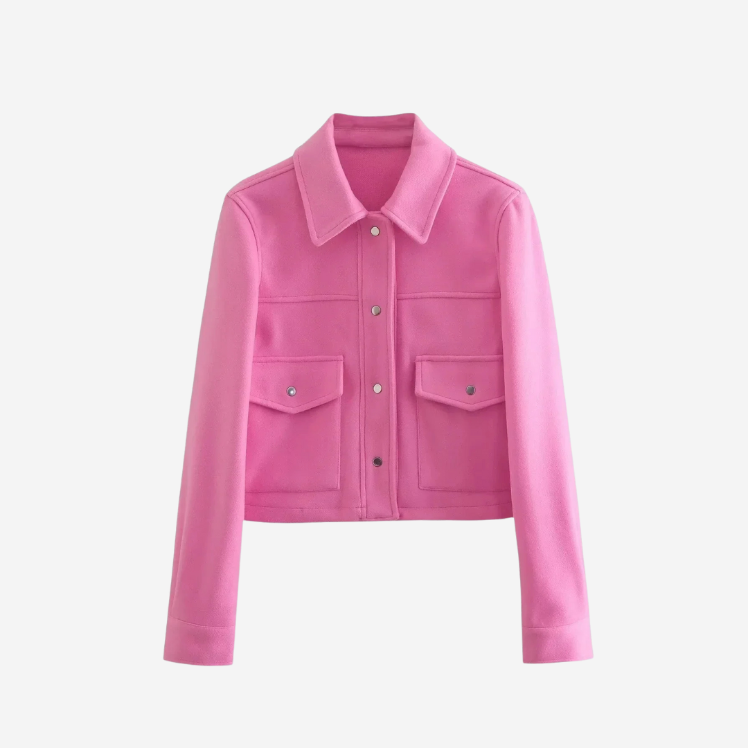 Alice - Women's Coat