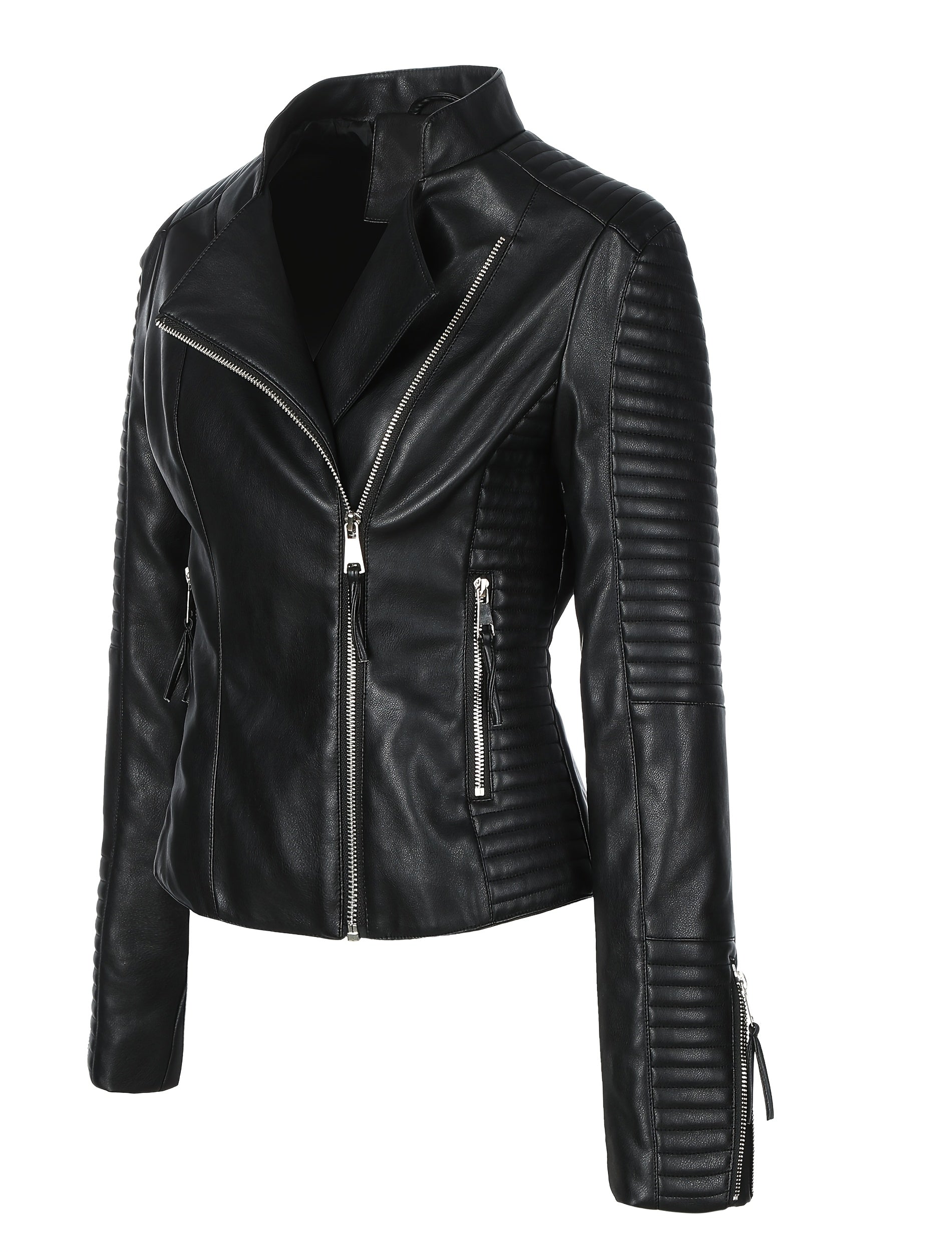 Chloé - Bold Elegance Jacket