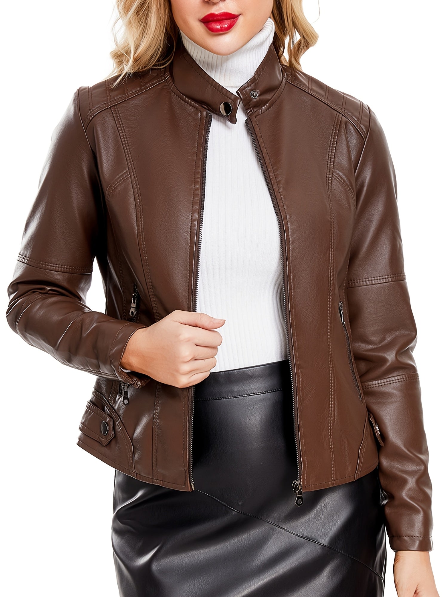 Sophie - Elegant Everyday Jacket