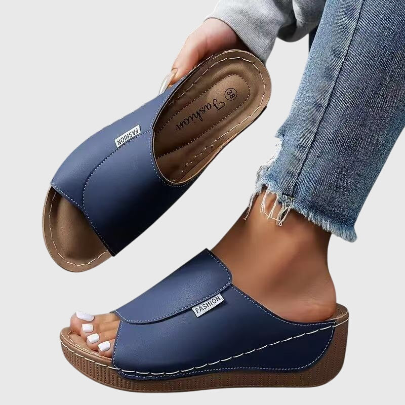 Esther | Stylish  Sandals