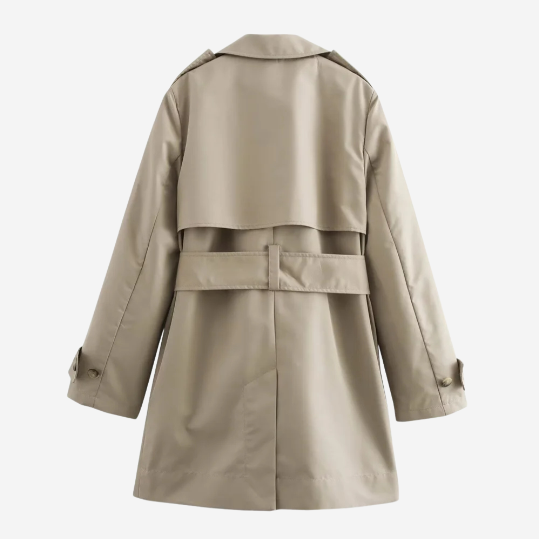Charlotte - Women's Jacket