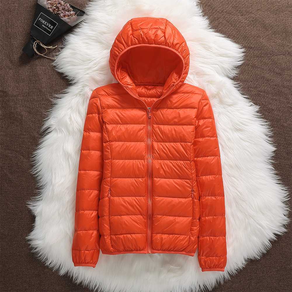 Nord - Ultralight Waterproof Jacket