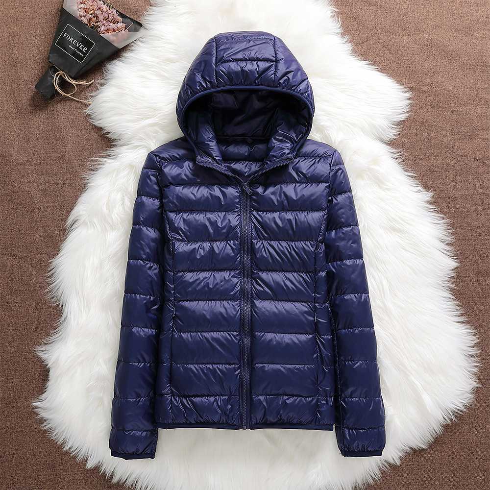Nord - Ultralight Waterproof Jacket