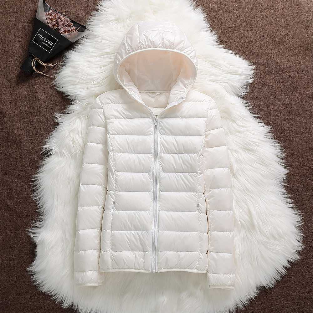 Nord - Ultralight Waterproof Jacket