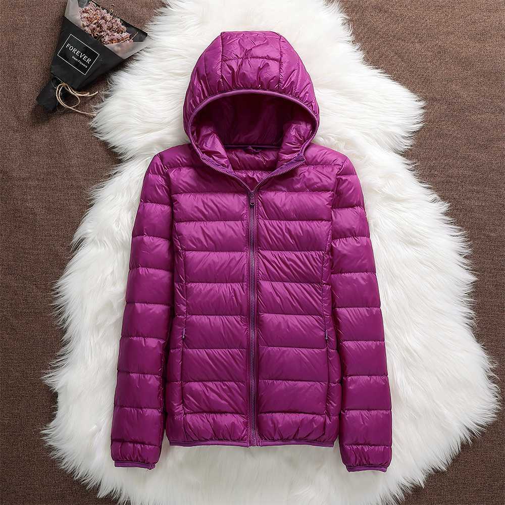 Nord - Ultralight Waterproof Jacket