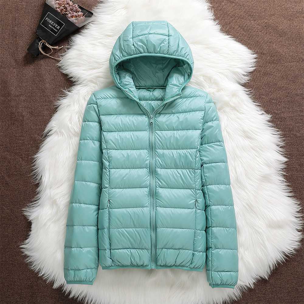 Nord - Ultralight Waterproof Jacket