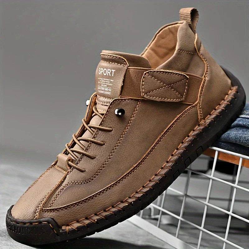 Ryder - Casual Unisex Comfort Sneakers