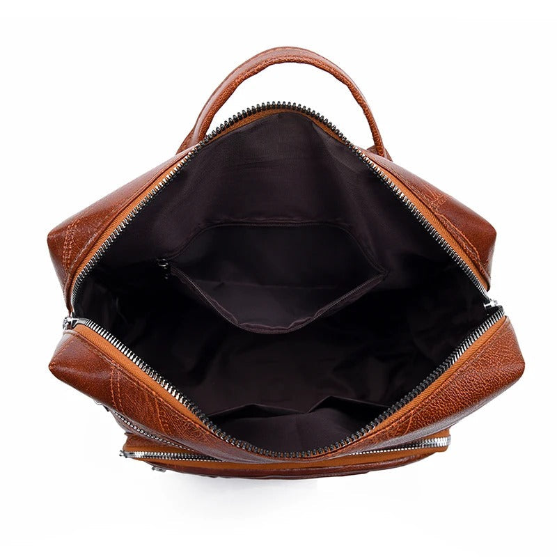 Sade - Vintage Backpack