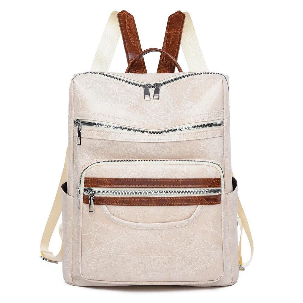 Sade - Vintage Backpack