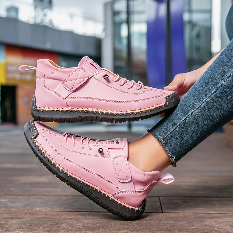 Ryder - Casual Unisex Comfort Sneakers