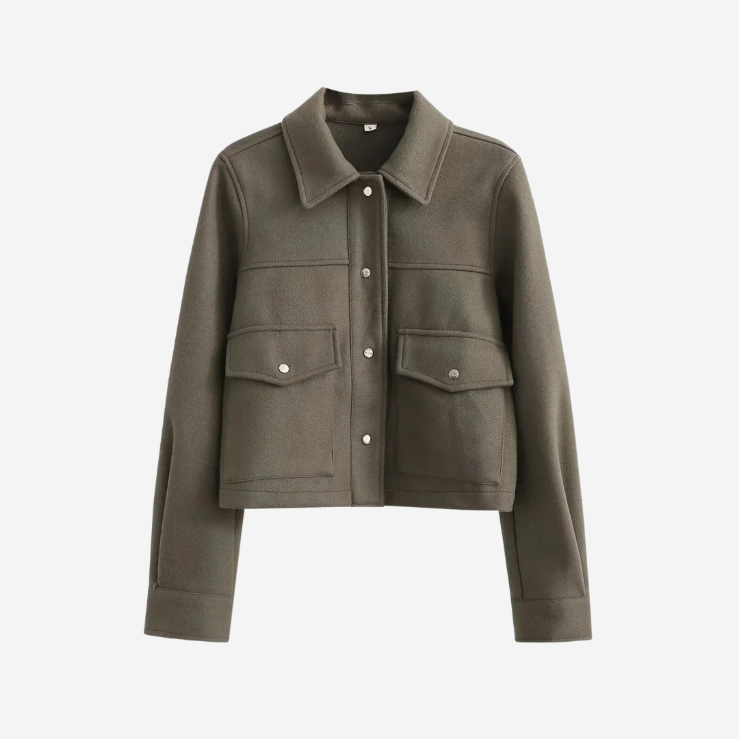 Alice - Women's Coat