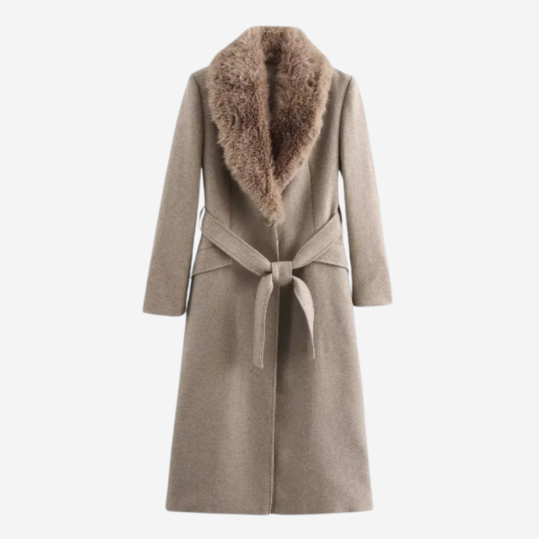 Élise - Women's Jacket