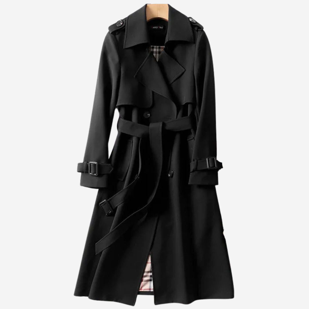 Amber - Women's Jacket