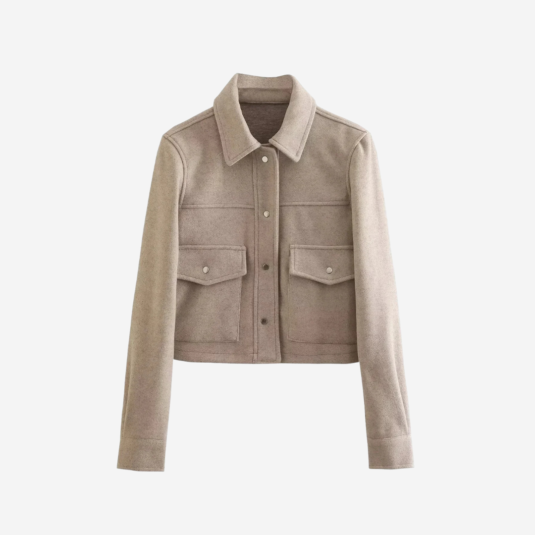 Alice - Women's Coat