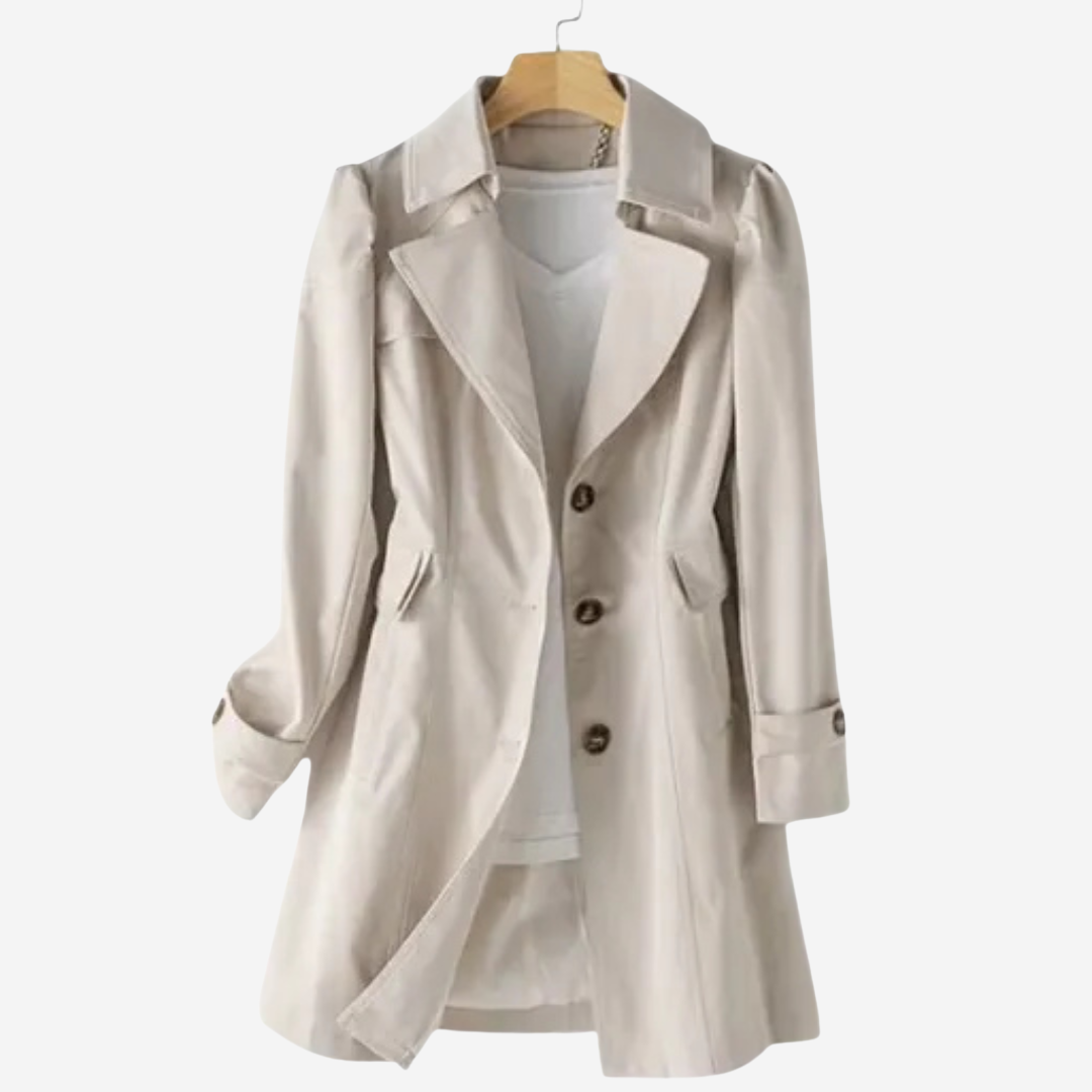Noah - Women's Jacket